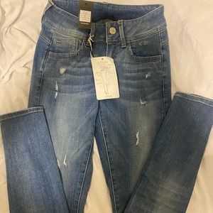 Women’s G-Star RAW jeans size W26 L30